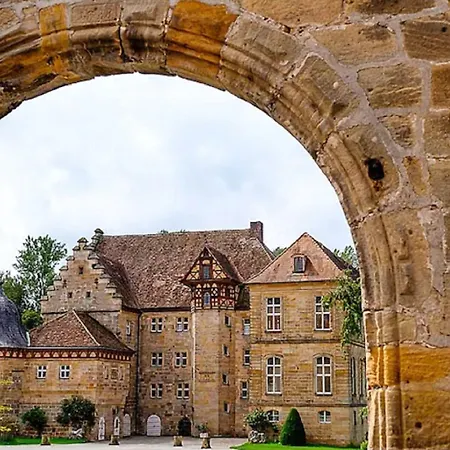 Gutsverwaltung Schloss Eyrichshof