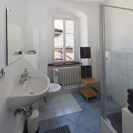 Gutsverwaltung Schloss Eyrichshof Guest house Ebern