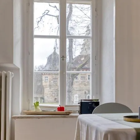 Guest house Gutsverwaltung Schloss Eyrichshof